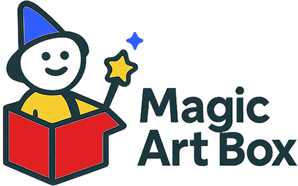 MagicArtBox